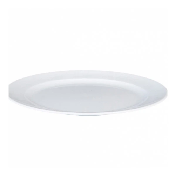Talerz obiadowy Sagad Club Gastro 24 cm