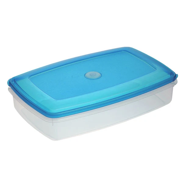 Pojemnik do przechowywania żywności Plast Team Top Box 2,7 l