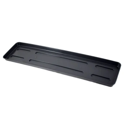 SKL-PODSTAWKA POD SKRZYNKĘ 60CM ANTRACYT