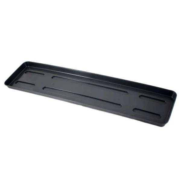 SKL-PODSTAWKA POD SKRZYNKĘ 60CM ANTRACYT