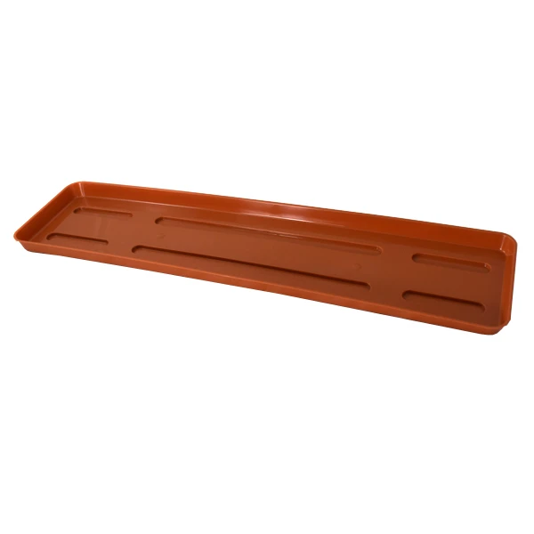 SKL-PODSTAWKA POD SKRZYNKĘ 60CM TERAKOTA