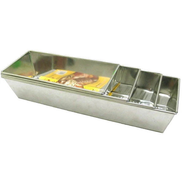 Blacha do pieczenia SNB 28 x 15 x 7,5 cm