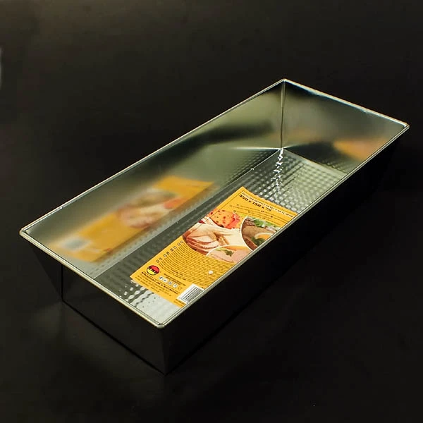 Blacha do pieczenia SNB 35 x 15 x 7,5 cm