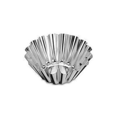 FORMA DO BABKI PIEKARNICZA CUKIERNICZA DUŻA OKRĄGŁA 23cm NON STICK