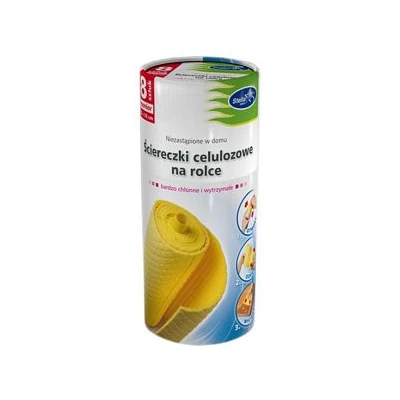 Ściereczki kuchenne Stella na rolce 35 sztuk