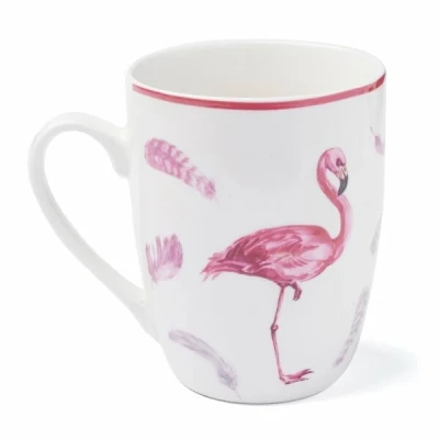 TAD-KUBEK FLAMINGO 340ML
