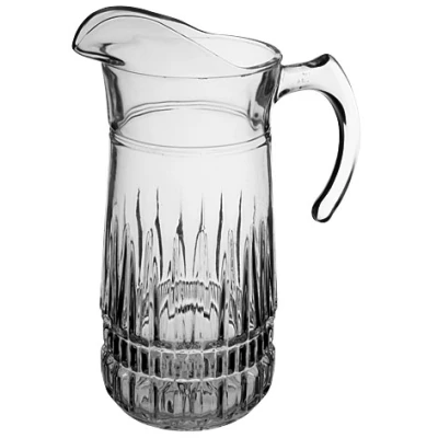 Dzbanek szklany 1,6 l DAJAR
