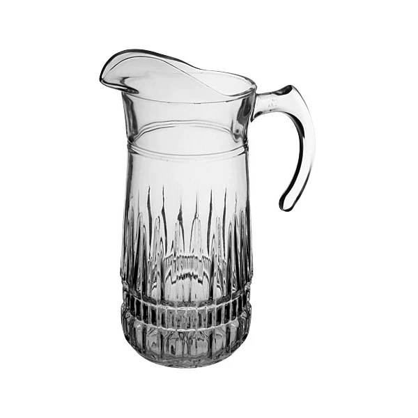 Dzbanek szklany 1,6 l DAJAR