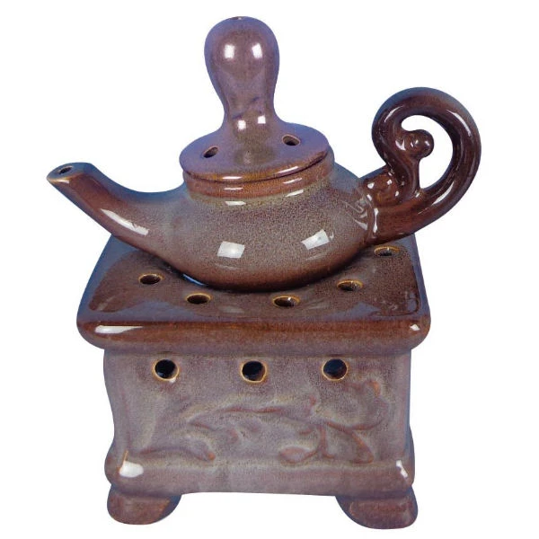 Podgrzewacz dekoracyjny TOM A927
