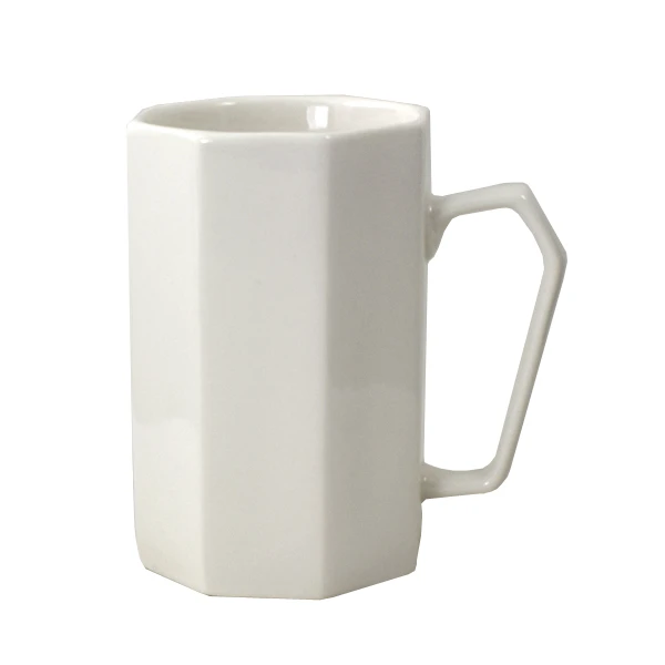 Kubek Veroni ceramika 400 ml