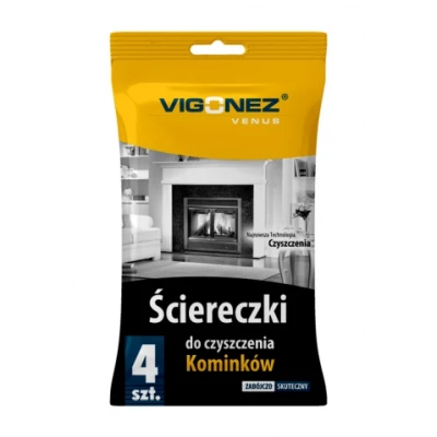 Ścierka do kominków Vigonez