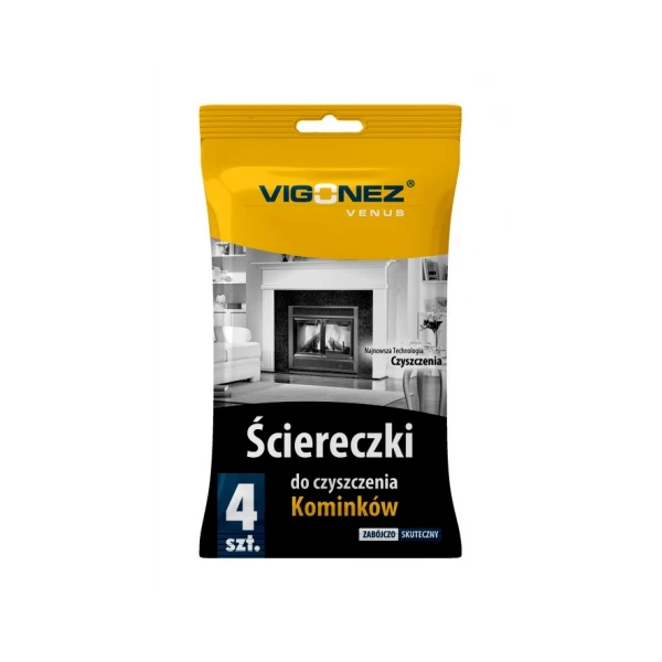 Ścierka do kominków Vigonez