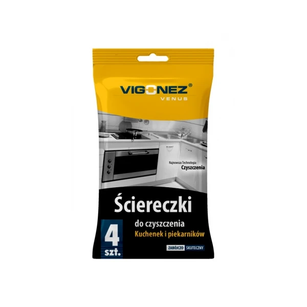 Ścierka do kuchenek Vigonez celuloza