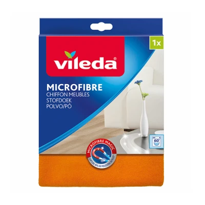 Ściereczka do kurzu Vileda 30 × 40 cm