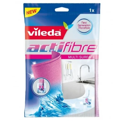 Ścierka Vileda Actifibre 1