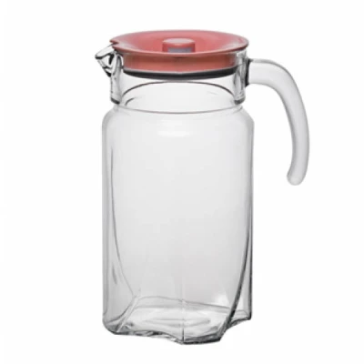 DAJ-DZBANEK LUNA 1.7L ZP RÓŻ 74929