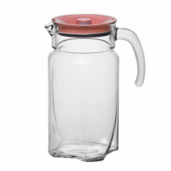 DAJ-DZBANEK LUNA 1.7L ZP RÓŻ 74929
