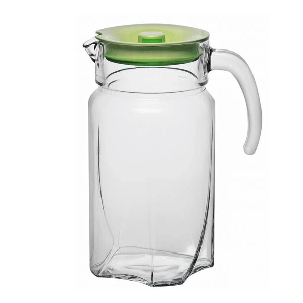 DAJ-DZBANEK LUNA 1.7L ZP ZIELONY 74951