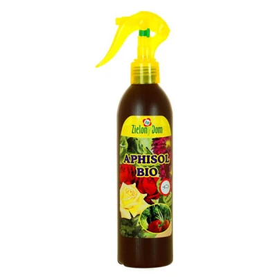 Środek ochrony roślin Zielony Dom Aphisol Bio 300 ml