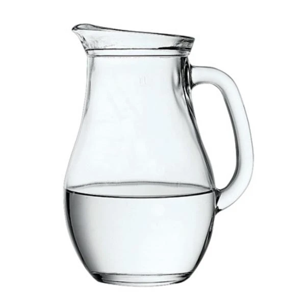 DAJ-DZBANEK SZKLANY *BISTRO* 1,85L 64408