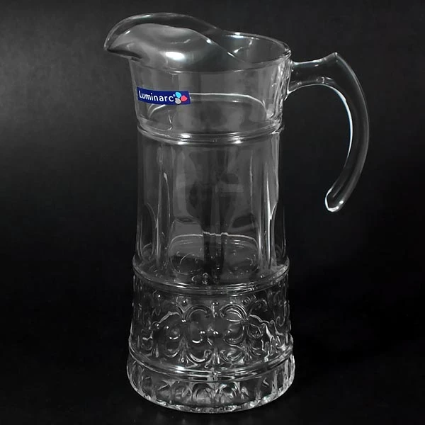 DAJ-DZBANEK SZKLANY *PRESTIGE* 1,6L 33528