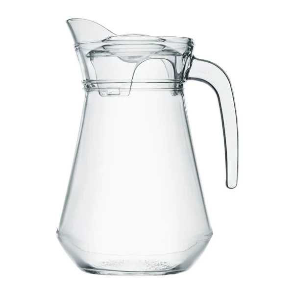 Dzbanek szklany Domotti Delight 1,3 l