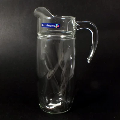 DAJ-DZBANEK SZKLANY 1,6L VOLARE
