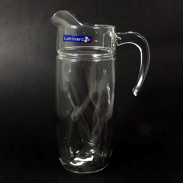 DAJ-DZBANEK SZKLANY 1,6L VOLARE