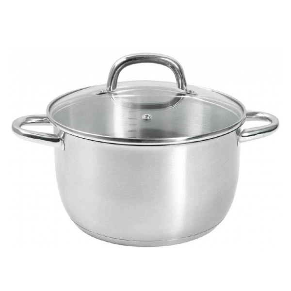 DAJ-GARNEK *CAMERON+* 5,6L 24CM Z/P 31028