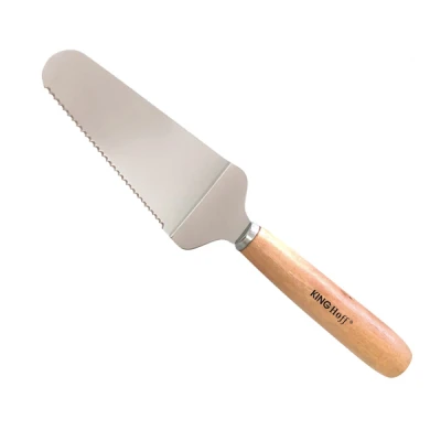 Łopatka do pizzy Kinghoff 27 cm