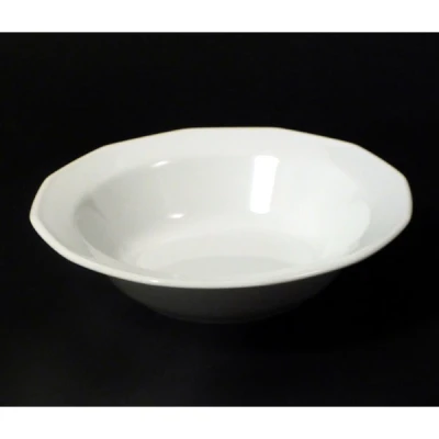 Salaterka porcelanowa Lubiana Merkury 18 cm
