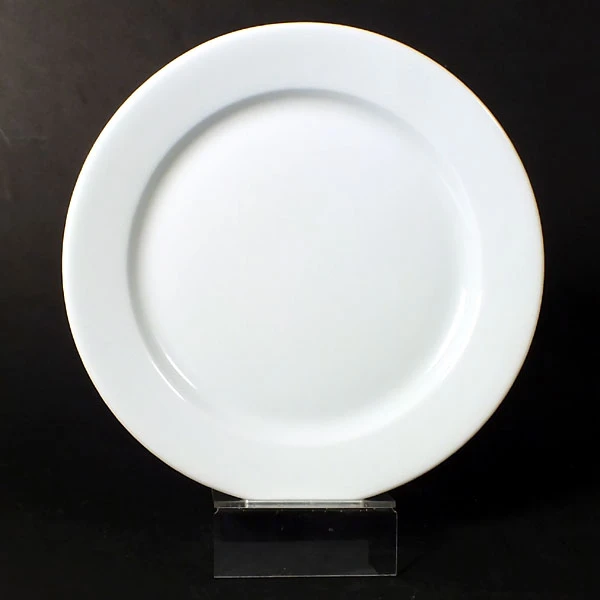 Talerz deserowy Lubiana Kaszub 21 cm