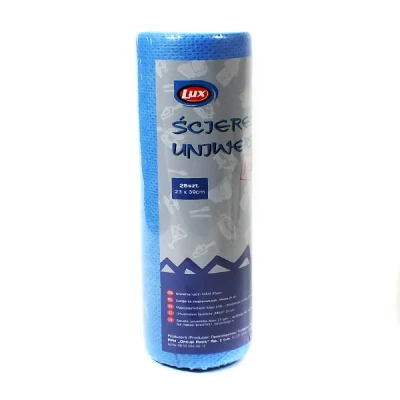 Ścierka uniwersalna LUX MAXI-KOLOR 23 x 39 cm