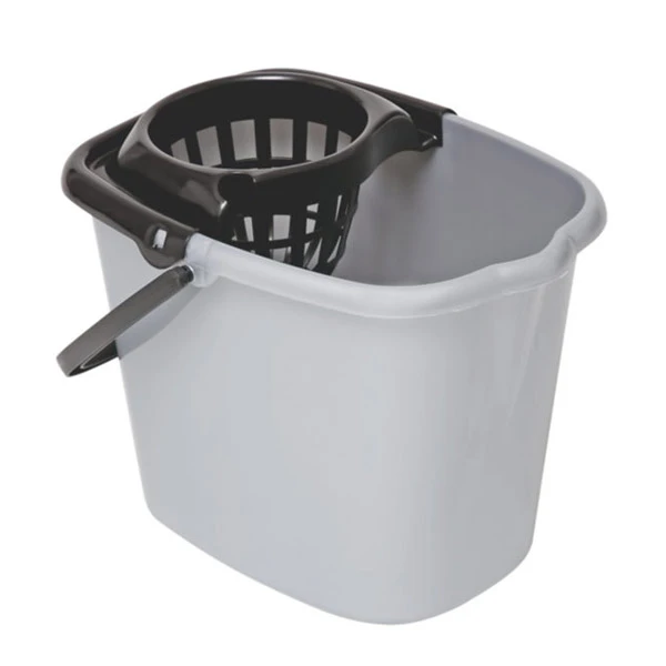 Wiadro z wyciskaczem Maltex 12 l
