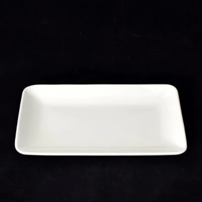 Półmisek porcelanowy 25 × 15 cm