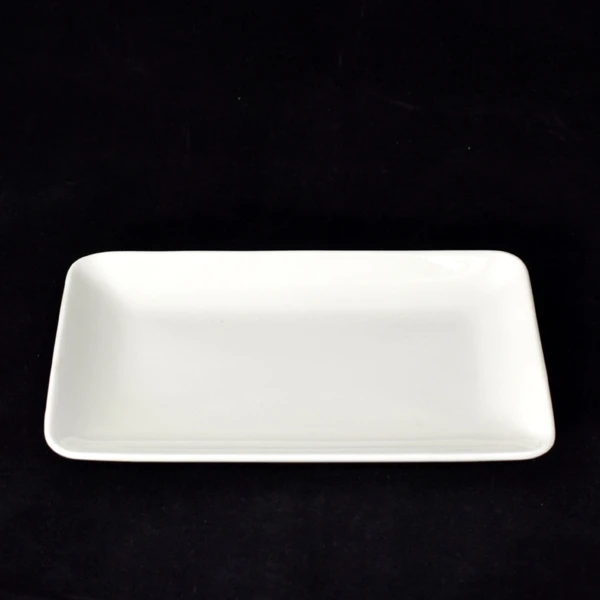 Półmisek porcelanowy 25 × 15 cm