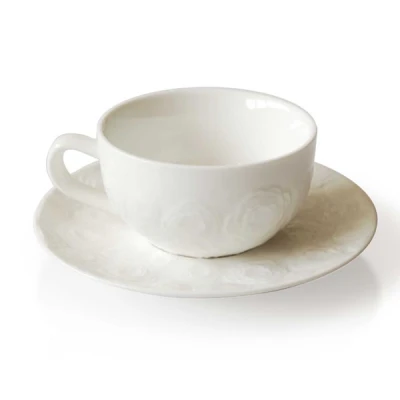 Filiżanka do espresso Affek Design Rose 90 ml
