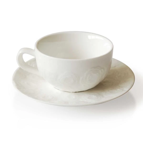 Filiżanka do espresso Affek Design Rose 90 ml