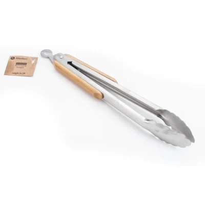 Szczypce kuchenne Mondex 26,5 cm