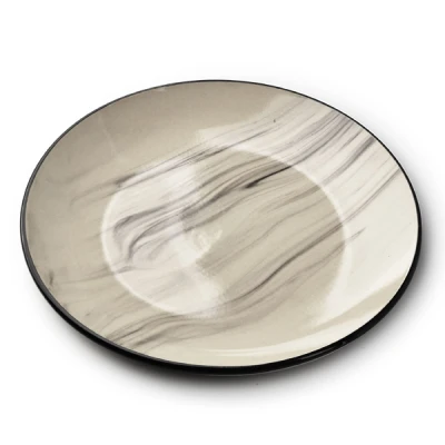 Talerz deserowy Affekdesign by Mondex Odette 19 x 2 cm