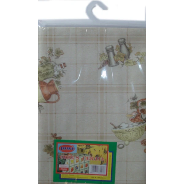 Obrus ceratowy Jowi 110 × 140 cm