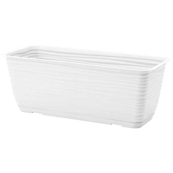 Skrzynka balkonowa Form-Plastic Sahara 40 5,7 l