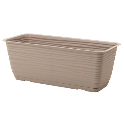 Skrzynka balkonowa Form-Plastic Sahara 40 Z/P 5,7 l