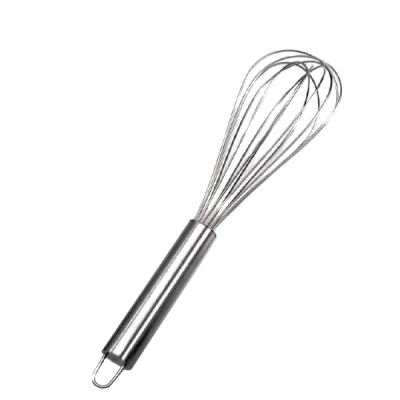 Trzepaczka stal nierdzewna SSW 25 cm