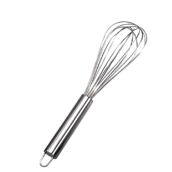 Trzepaczka stal nierdzewna SSW 25 cm