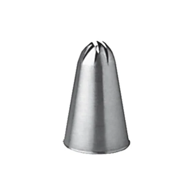 STALGAST-KOŃCÓWKA RÓŻA 5MM *885* 516050
