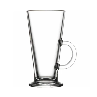 Szklanka do latte Pasabahce 260 ml