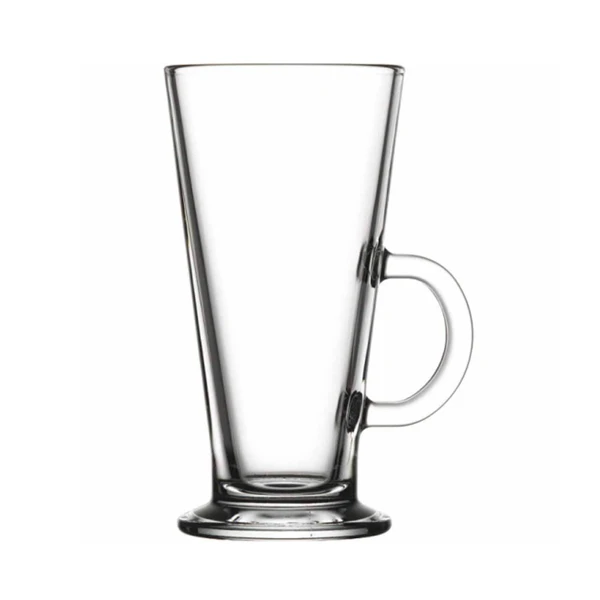 Szklanka do latte Pasabahce 260 ml