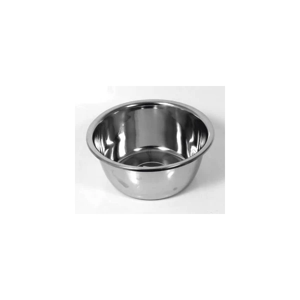 Miska nierdzewna 24 cm S106491