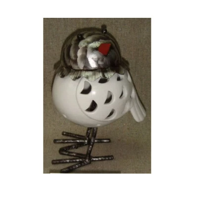 Figurka ptak 12,2 × 10,3 × 15,5 cm